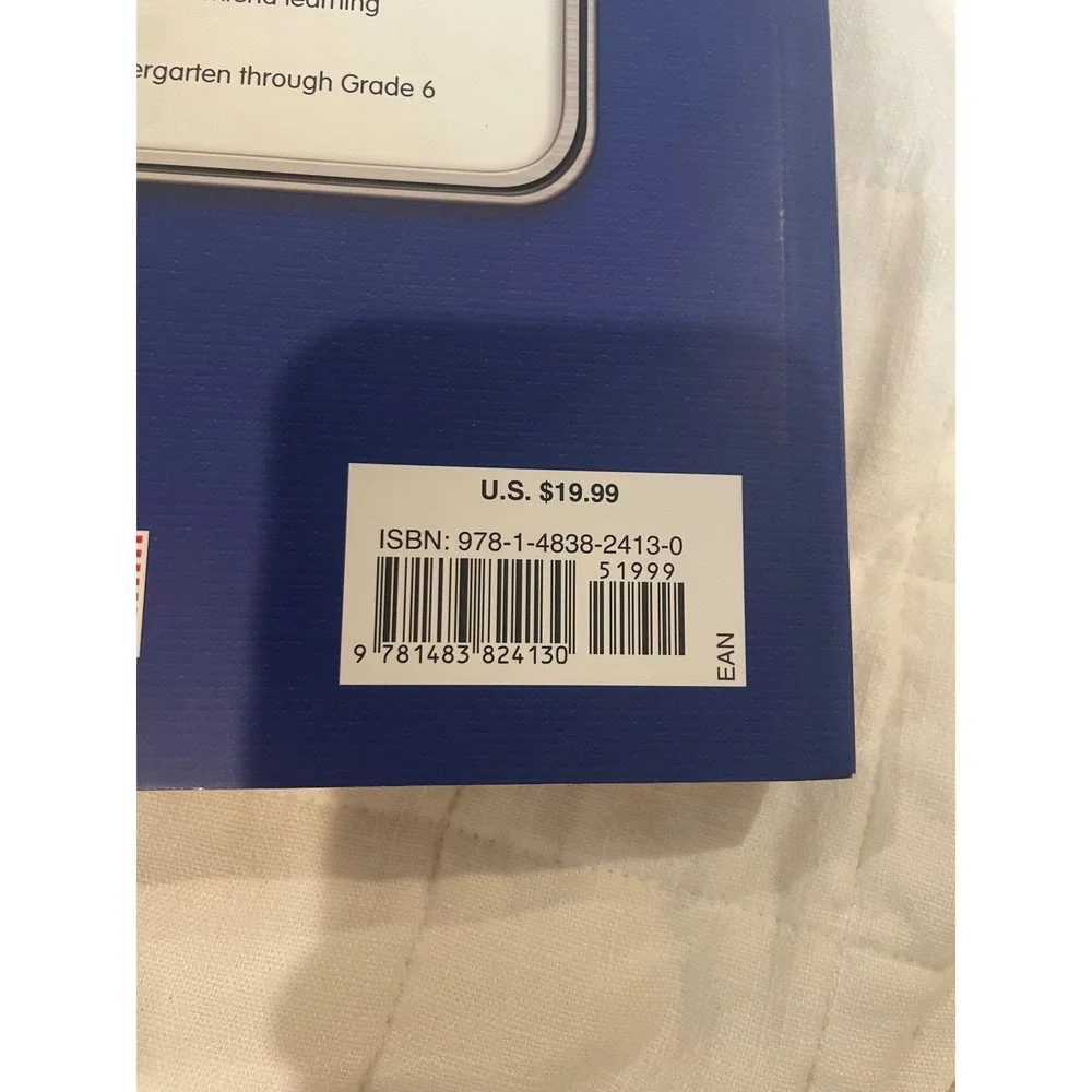 Thinking Kids this comprehensive